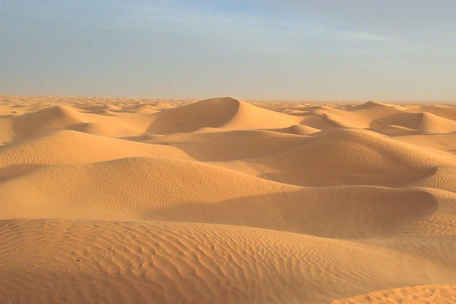 3 days Tour From Marrakech t Chegaga desert