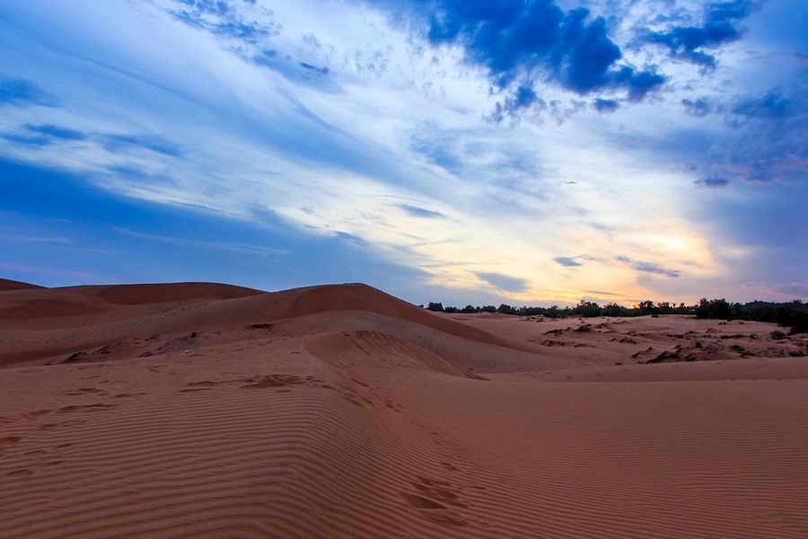 Popular 3 days tour from Marrakech to Merzouga desert